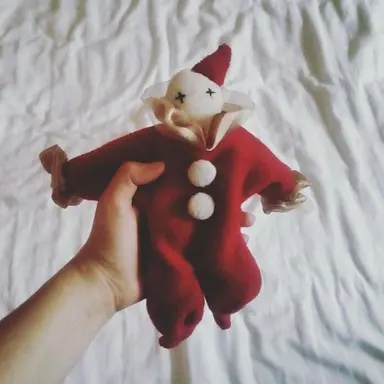 Profile image of Jingle