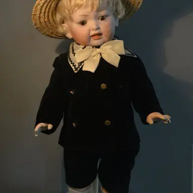 Profile image of Emile