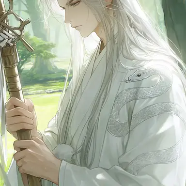 Profile image of Hakuraku
