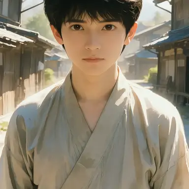 Profile image of Rei