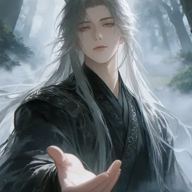 Profile image of Haigami