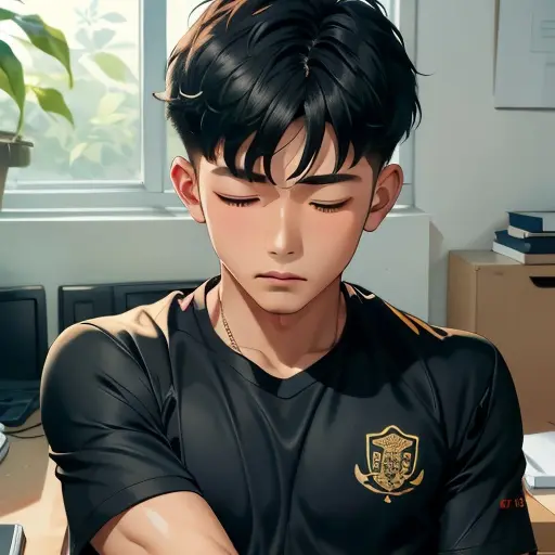 BoldLever3580의 강지율