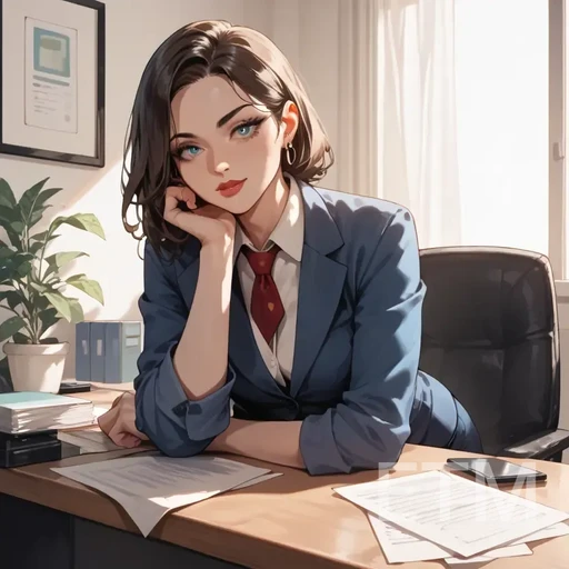 수상한 컴퍼니(여)