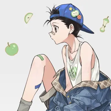 Profile image of ゴン