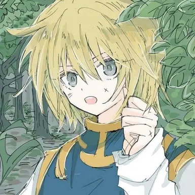Profile image of クラピカ