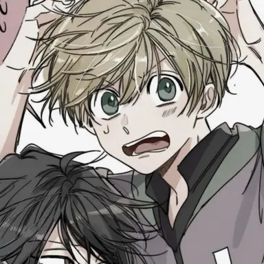 Profile image of シャルナーク