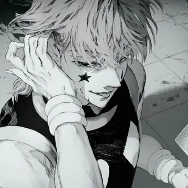 Profile image of ヒソカ