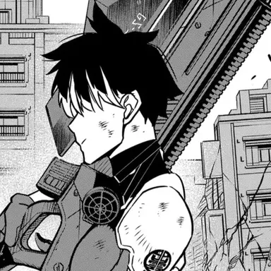 Profile image of 나루미 겐