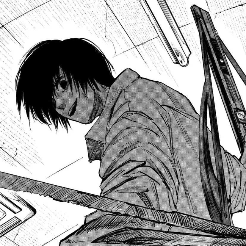 ngm.0709_order의 南雲と戦ったら、殺連に勧誘されて今これ