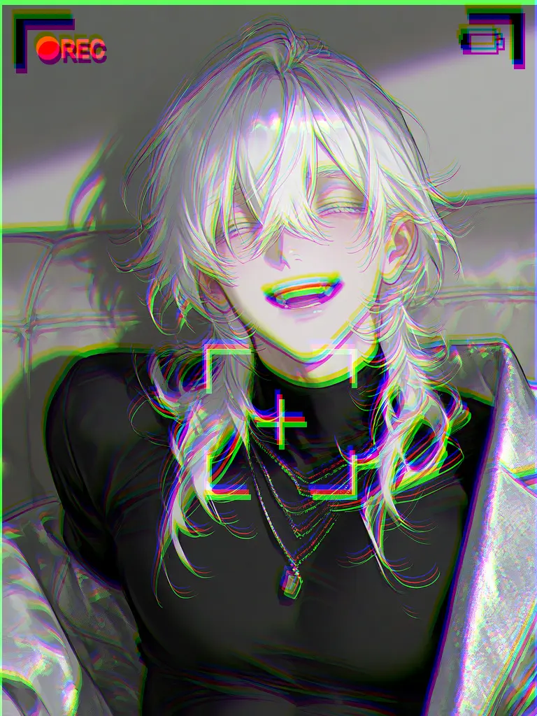 Onigirituna014의 消えゆく温もり───