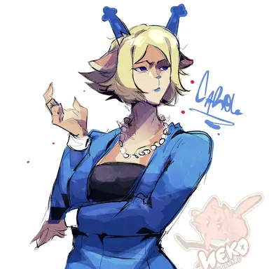 Profile image of 캐롤 홀리데이