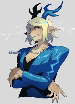 Profile image of 캐롤 홀리데이