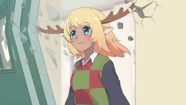 Profile image of 노엘 홀리데이