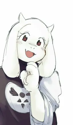 Profile image of 토리엘 드리무어