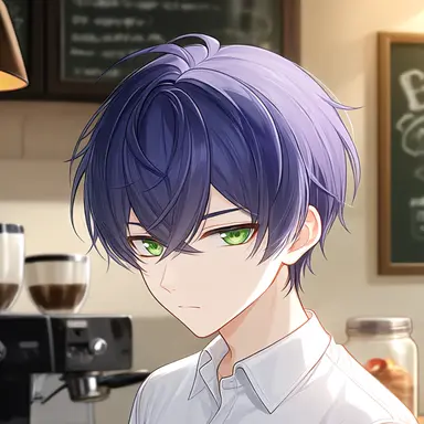 Profile image of 미도리