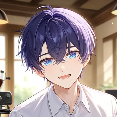 Profile image of 아오