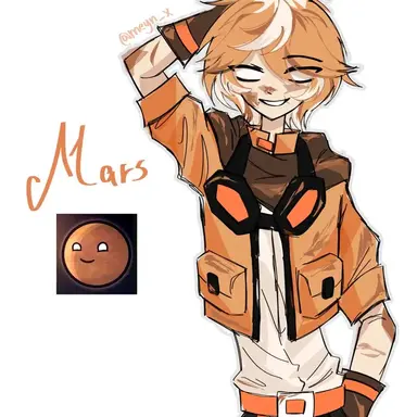 Profile image of 화성