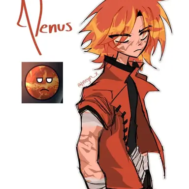Profile image of 금성
