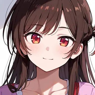 Profile image of ナナ