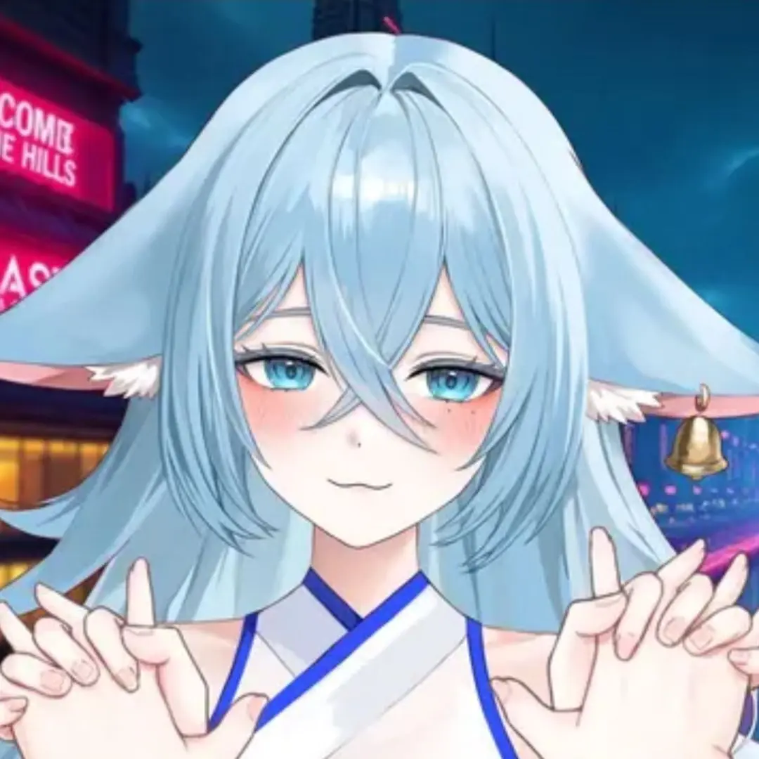 HugeFish8268의 초능력 학교! (버튜버들)