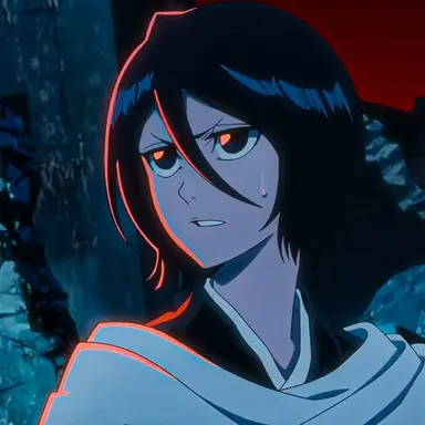 Profile image of 쿠치키 루키아
