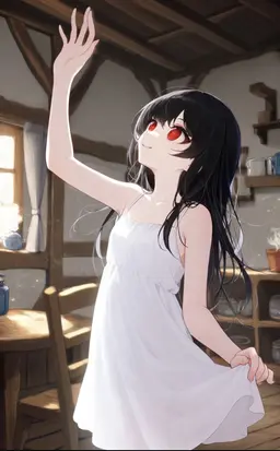 Profile image of 리나