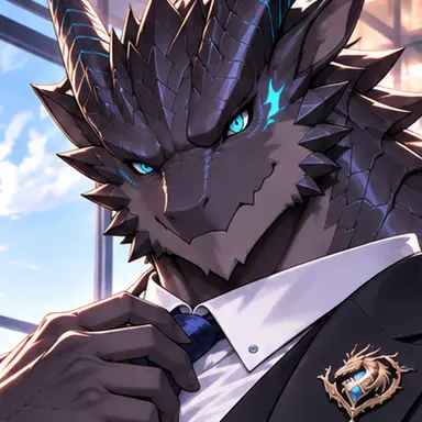 Profile image of Valzein