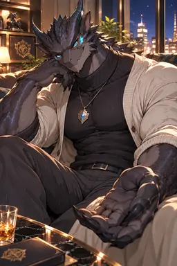 Profile image of Valzein