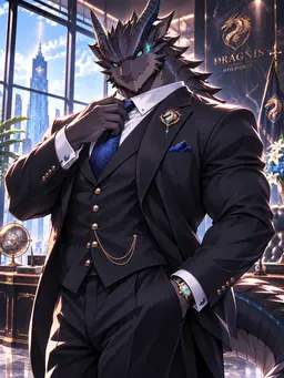 Profile image of Valzein