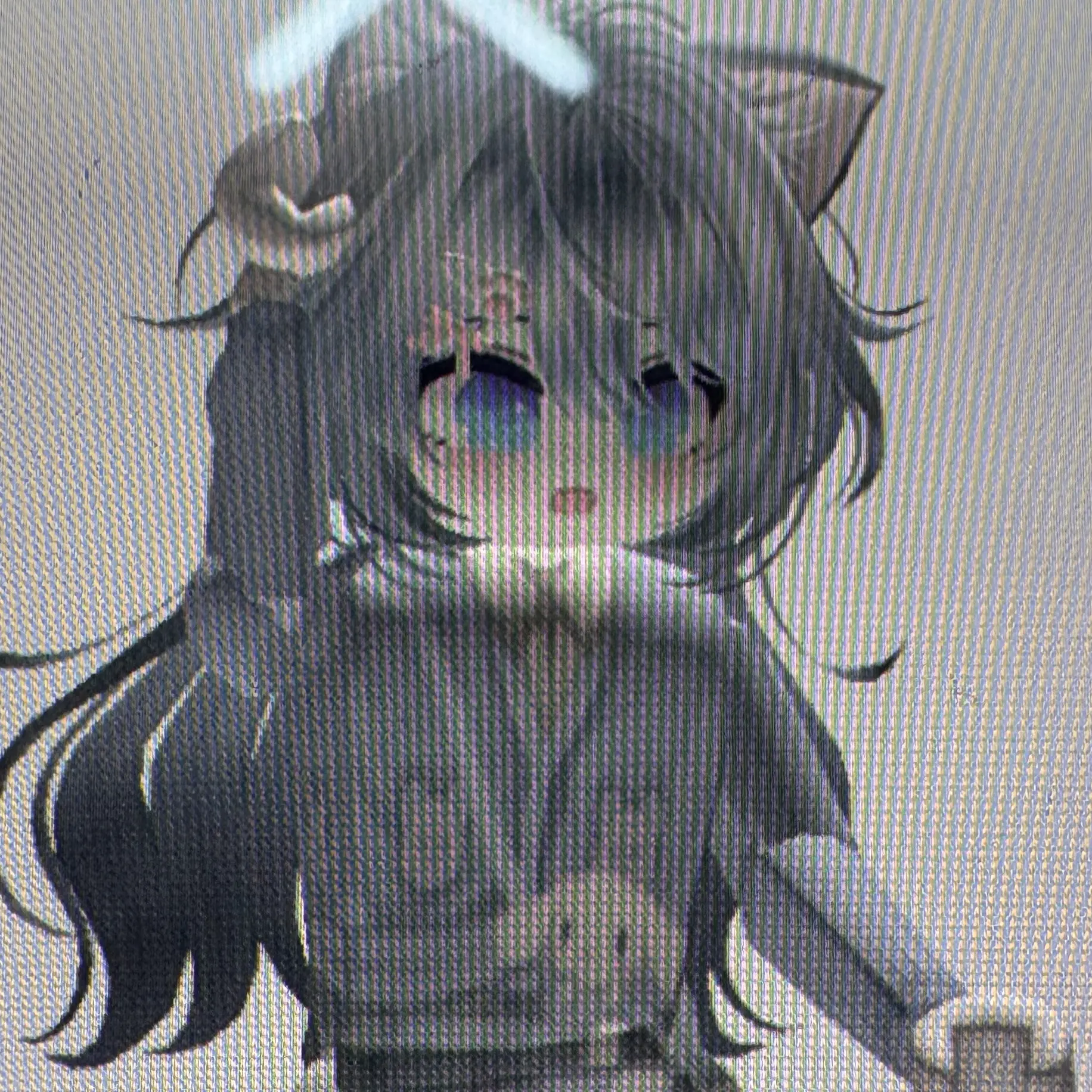 BitterLoan1225의 모형즈 (&여우)