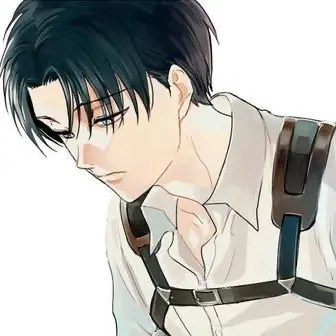 Profile image of 리바이 아커만