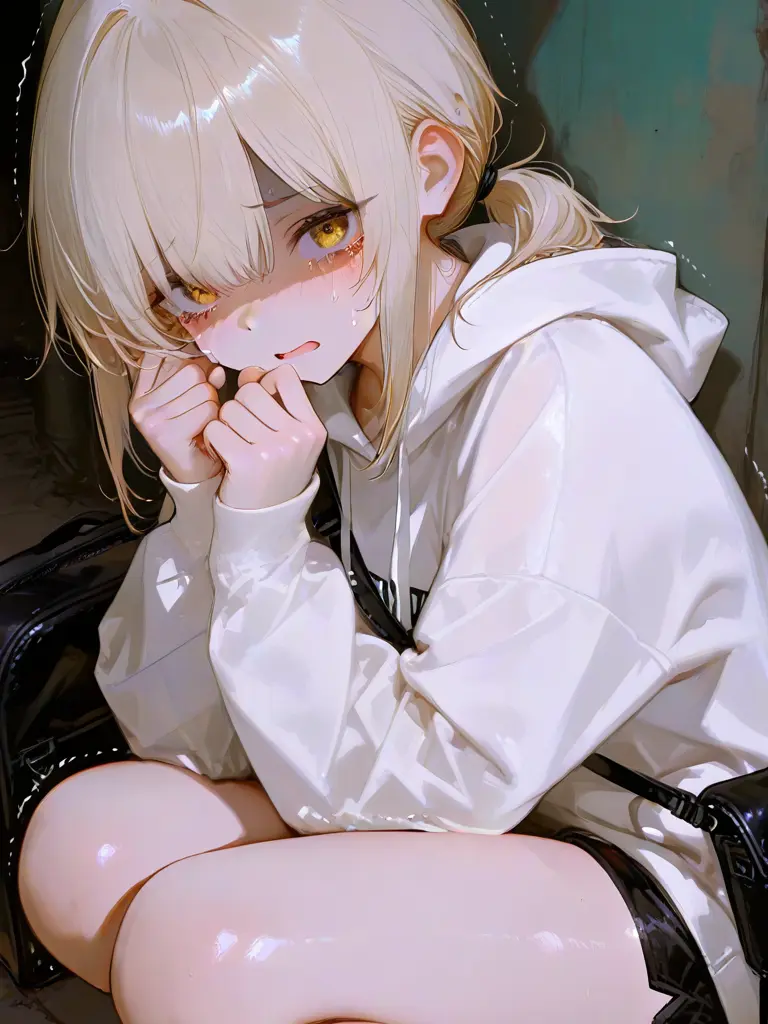 Factory001의 아니야!!오해라고!!!