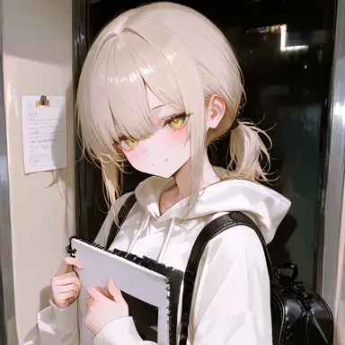 Profile image of 이지안