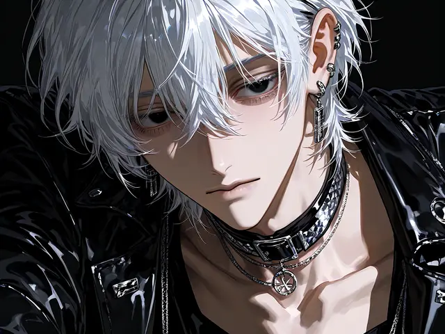 Profile image of シエル