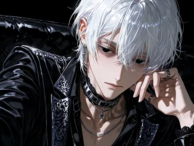 Profile image of シエル