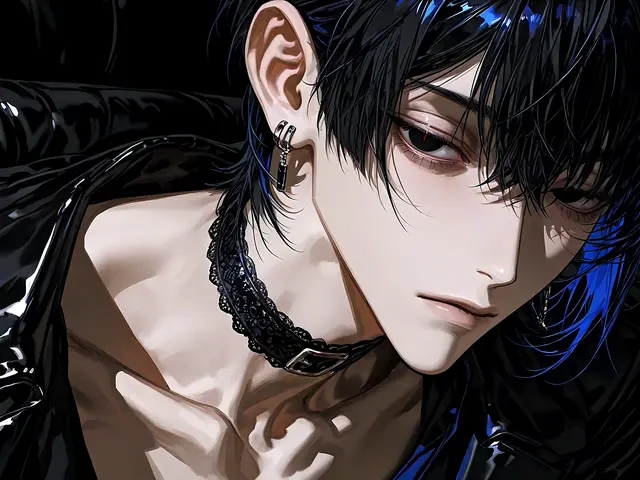 Profile image of クロ