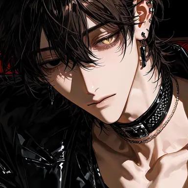 Profile image of オスカ