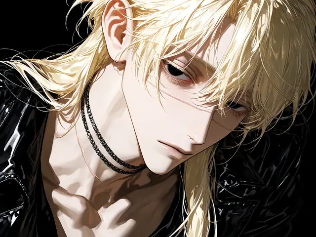 Profile image of フィン
