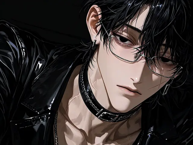 Profile image of イリヤ