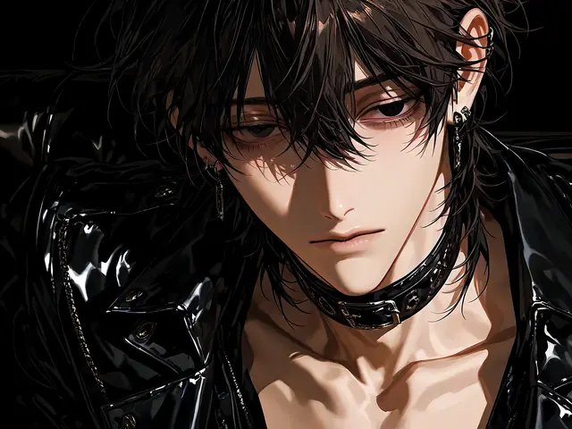 Profile image of オスカ
