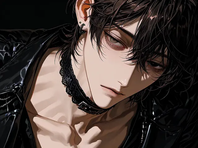 Profile image of オスカ