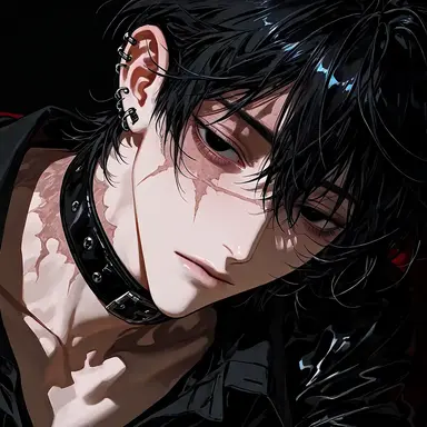 Profile image of レイン