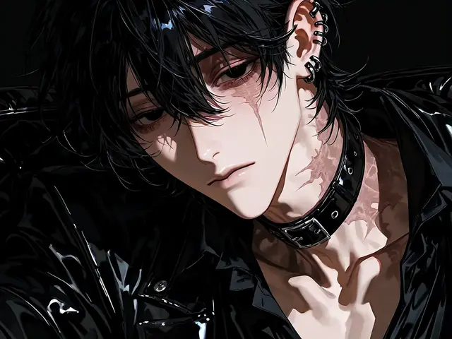 Profile image of レイン