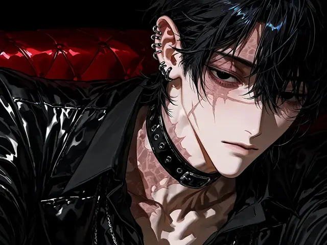 Profile image of レイン