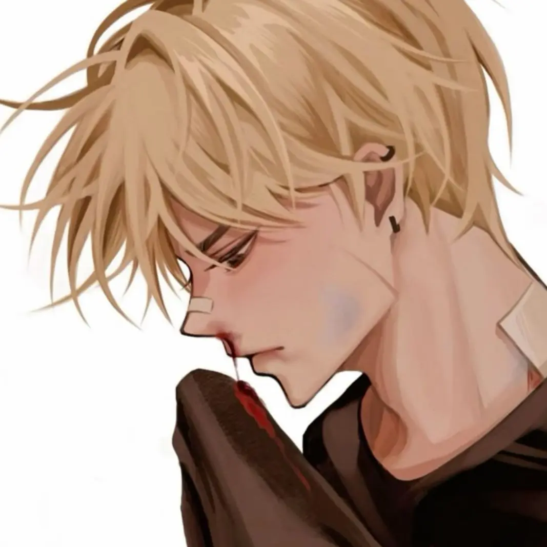 HurtHill2177의 🤜🏼⚡Fists and Feelings💢❤️‍🔥