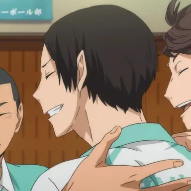 Profile image of 国見英