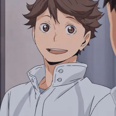 Profile image of 及川徹