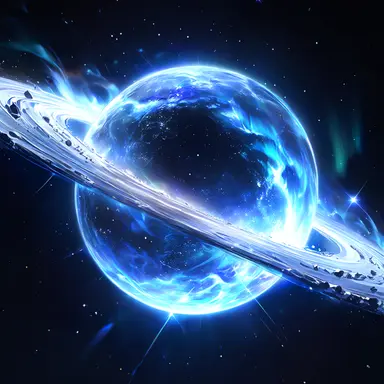 Profile image of 宇宙の入り口