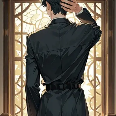 Profile image of 百万次元の鍵屋