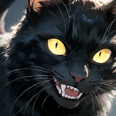 Profile image of 化け猫